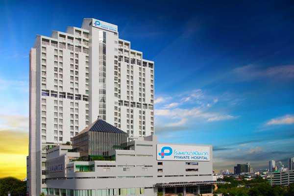 泰国高龄借卵,泰国碧雅威（Piyavate）国际医院，试管成功率高达83.3%在泰国列前