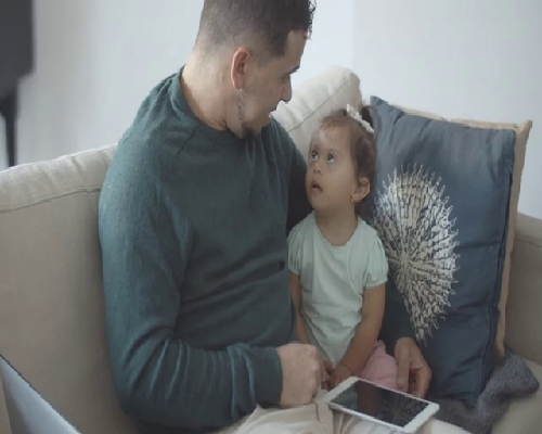 喜欢听声音的小孩什么性格(喜欢听声音的小孩什么性格呢)